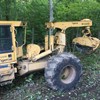 2010 Tigercat 620 Skidder